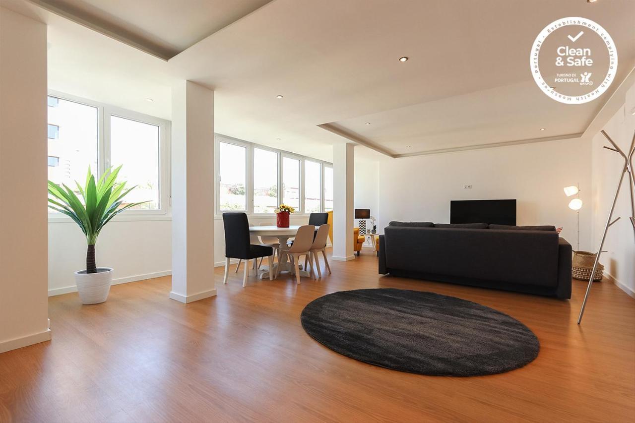 Marques Premium By Homing Διαμέρισμα Lisboa Εξωτερικό φωτογραφία