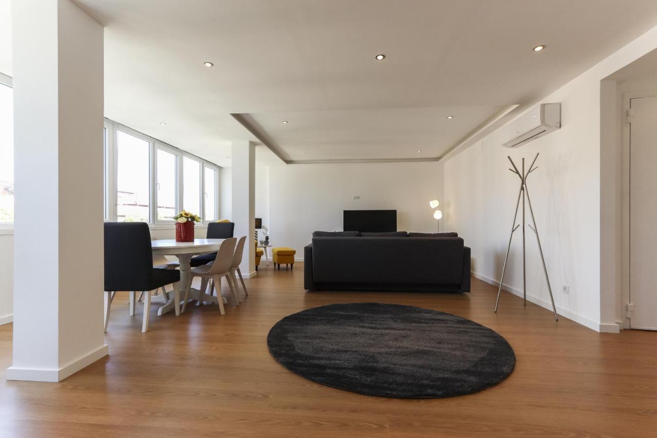 Marques Premium By Homing Διαμέρισμα Lisboa Εξωτερικό φωτογραφία
