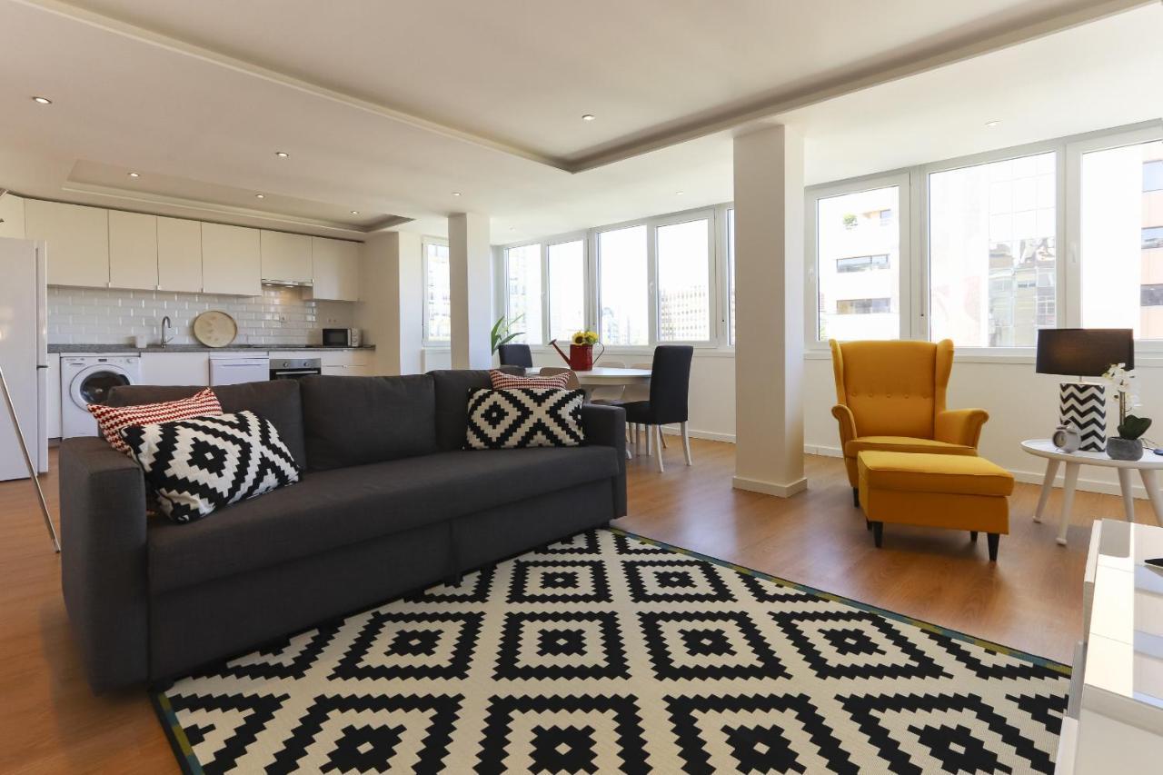 Marques Premium By Homing Διαμέρισμα Lisboa Εξωτερικό φωτογραφία