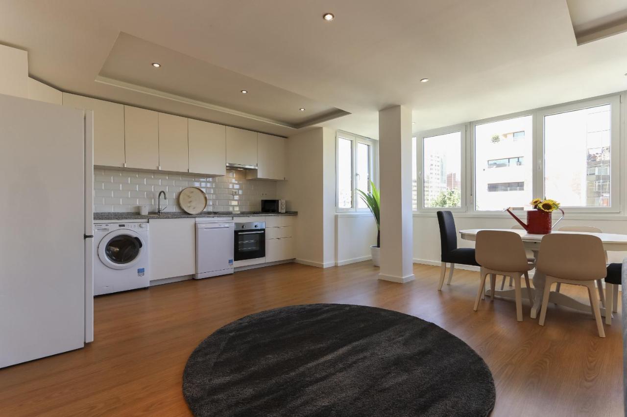 Marques Premium By Homing Διαμέρισμα Lisboa Εξωτερικό φωτογραφία