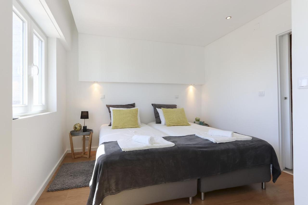 Marques Premium By Homing Διαμέρισμα Lisboa Εξωτερικό φωτογραφία