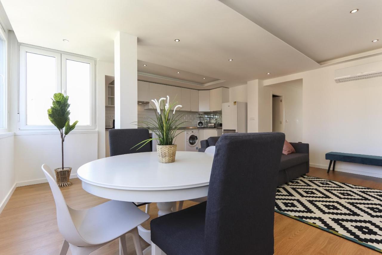 Marques Premium By Homing Διαμέρισμα Lisboa Εξωτερικό φωτογραφία
