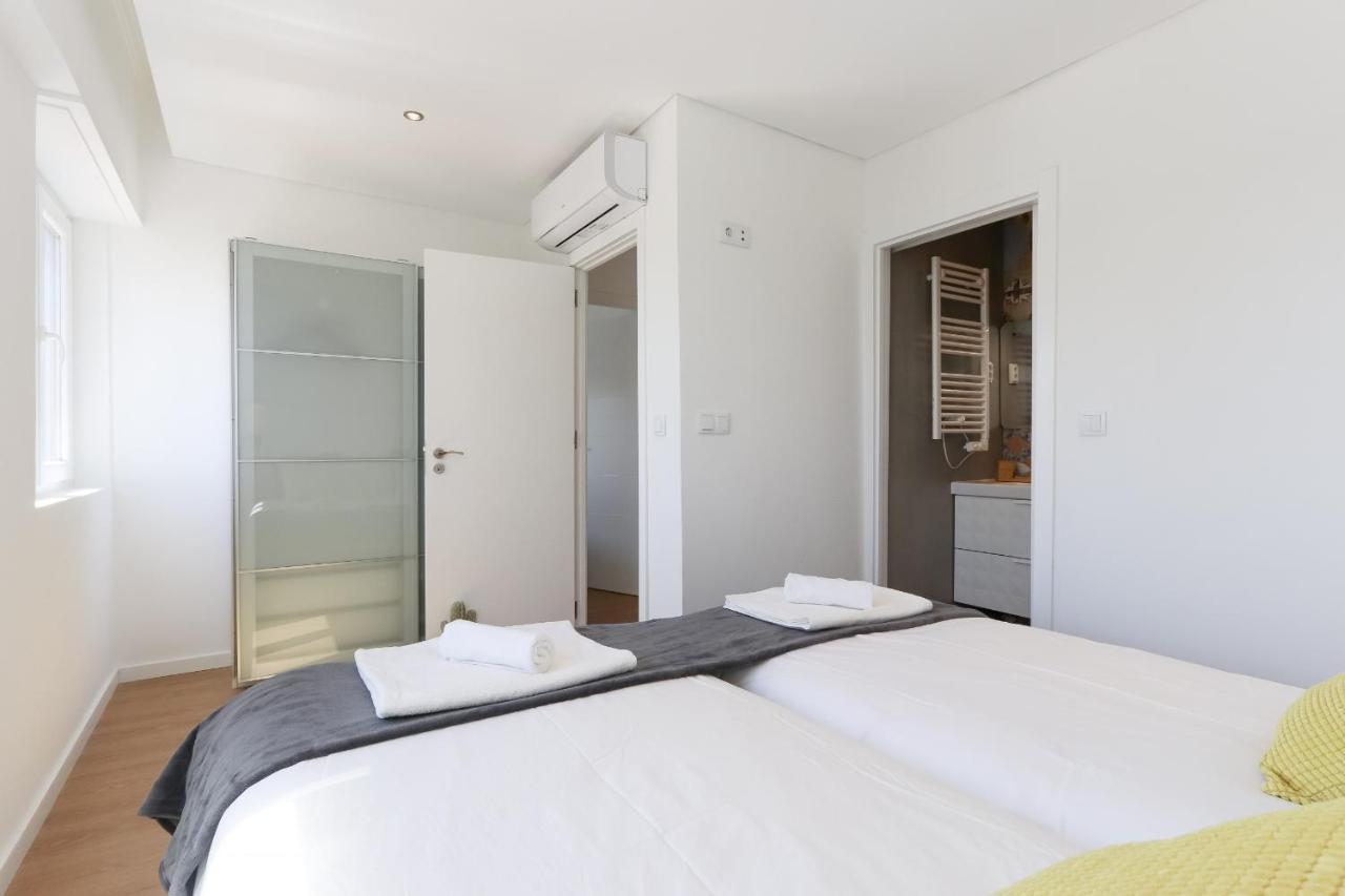 Marques Premium By Homing Διαμέρισμα Lisboa Εξωτερικό φωτογραφία