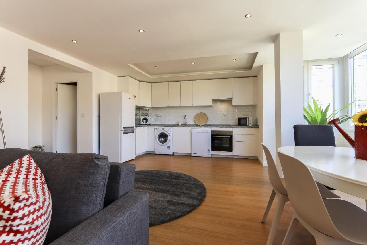 Marques Premium By Homing Διαμέρισμα Lisboa Εξωτερικό φωτογραφία