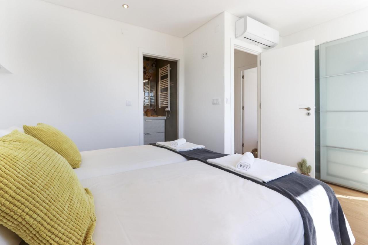 Marques Premium By Homing Διαμέρισμα Lisboa Εξωτερικό φωτογραφία