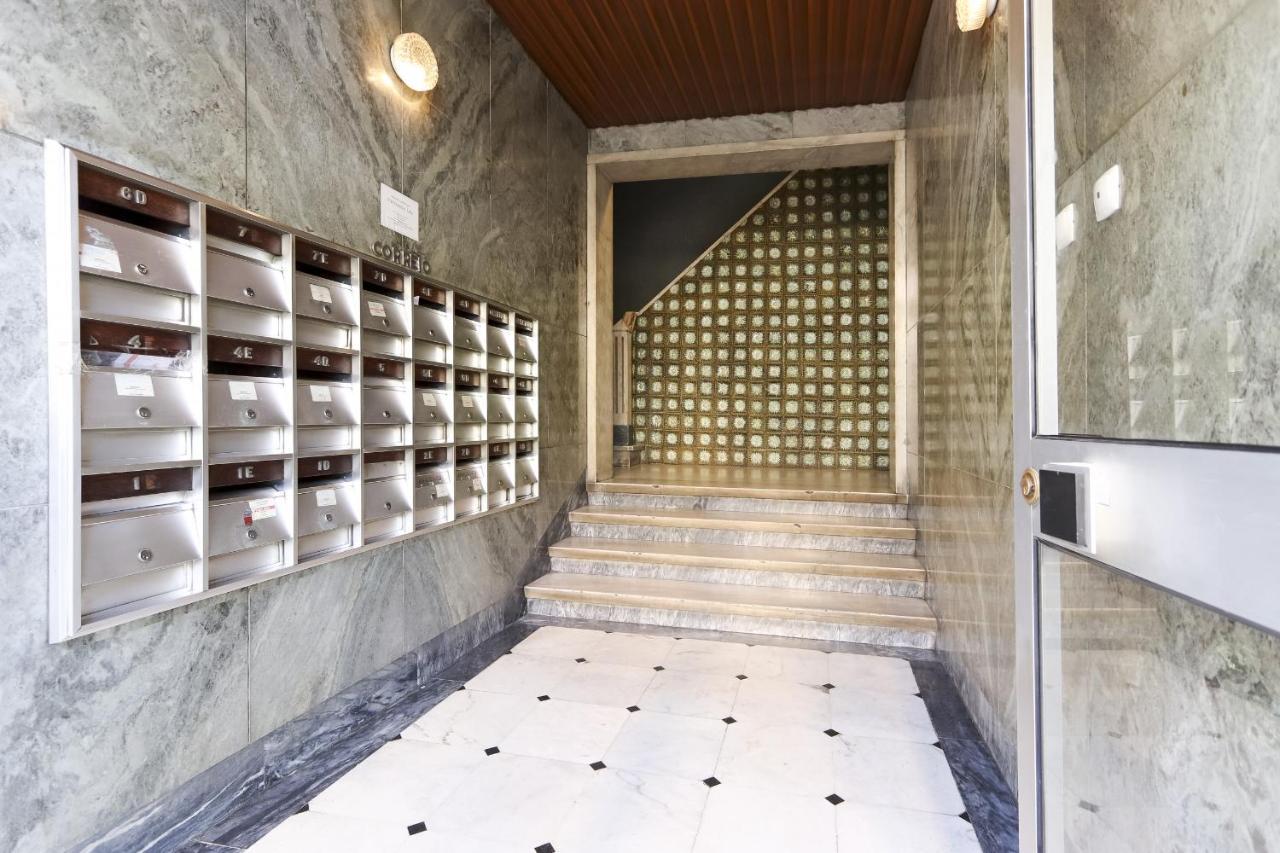 Marques Premium By Homing Διαμέρισμα Lisboa Εξωτερικό φωτογραφία