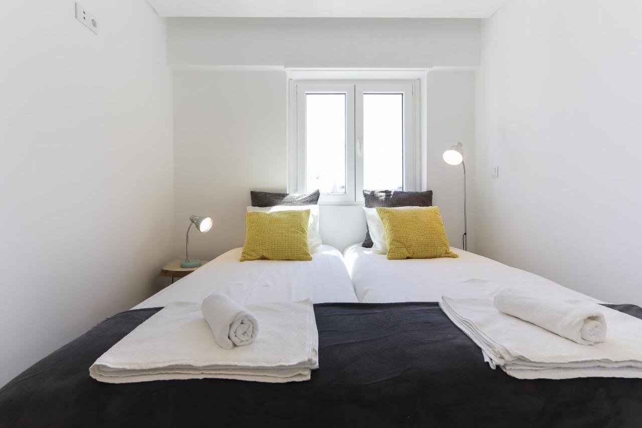 Marques Premium By Homing Διαμέρισμα Lisboa Εξωτερικό φωτογραφία