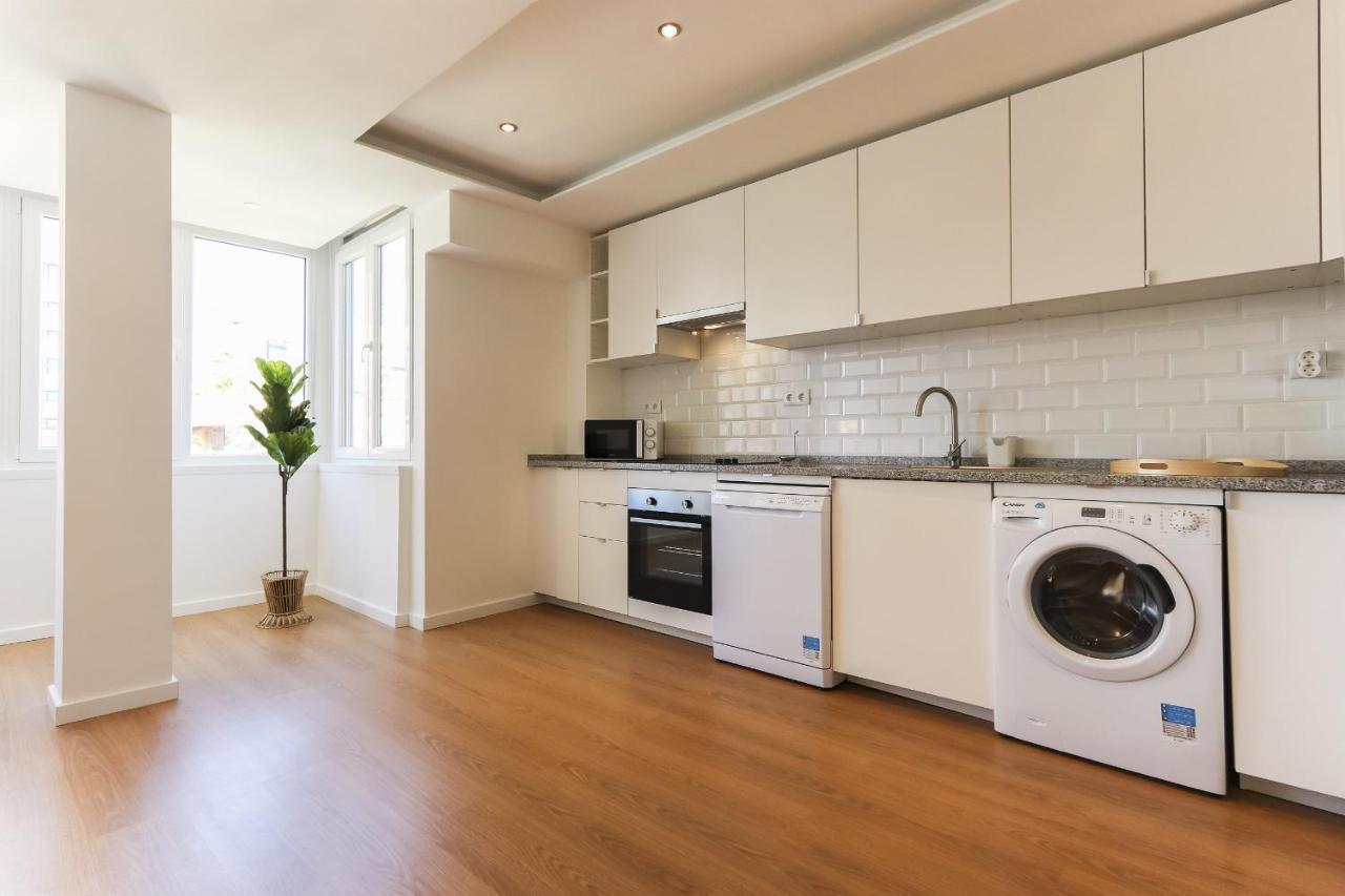 Marques Premium By Homing Διαμέρισμα Lisboa Εξωτερικό φωτογραφία