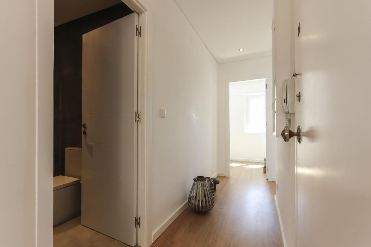 Marques Premium By Homing Διαμέρισμα Lisboa Εξωτερικό φωτογραφία