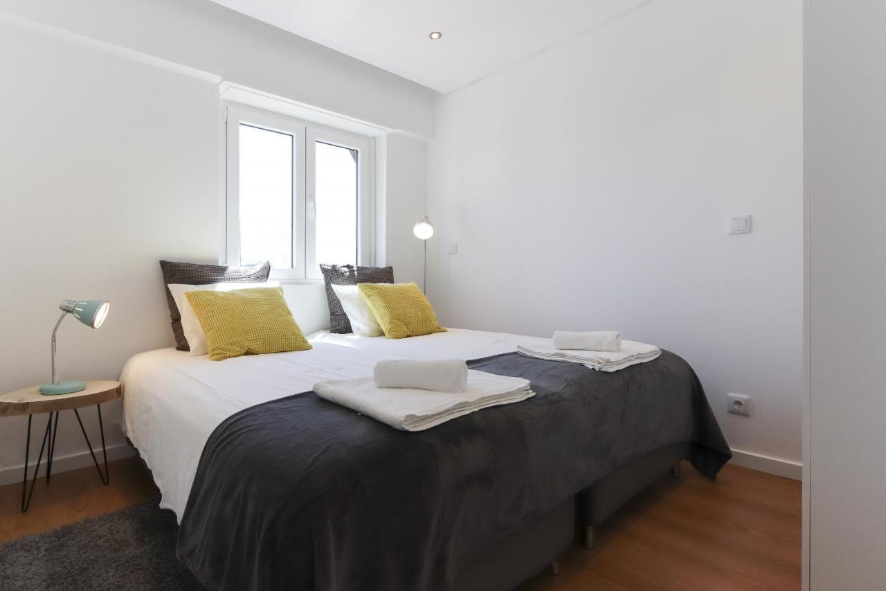 Marques Premium By Homing Διαμέρισμα Lisboa Εξωτερικό φωτογραφία