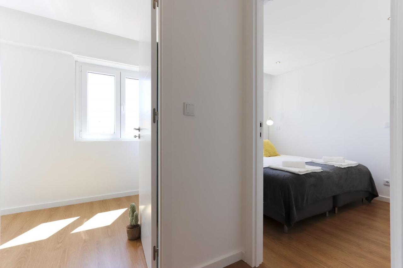 Marques Premium By Homing Διαμέρισμα Lisboa Εξωτερικό φωτογραφία
