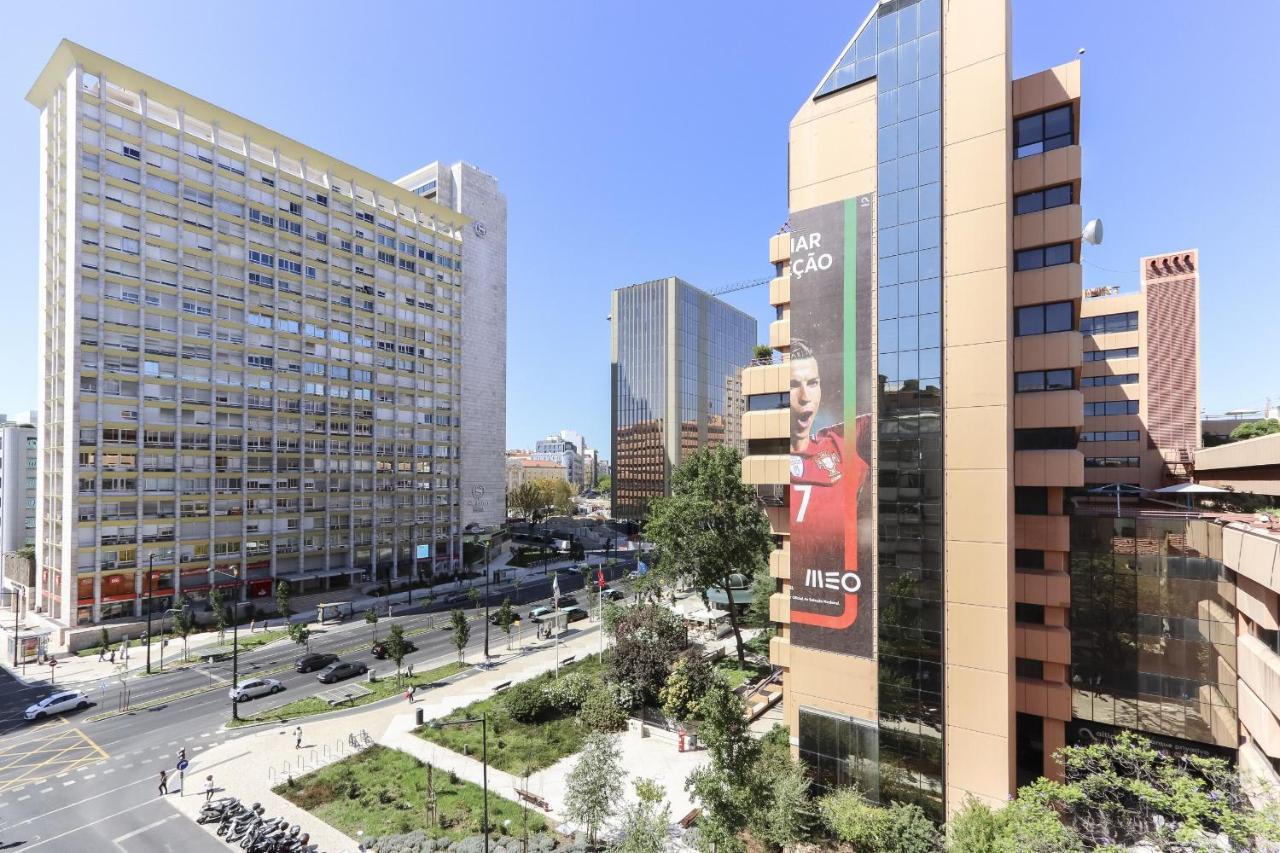 Marques Premium By Homing Διαμέρισμα Lisboa Εξωτερικό φωτογραφία