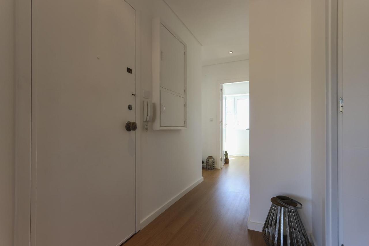 Marques Premium By Homing Διαμέρισμα Lisboa Εξωτερικό φωτογραφία