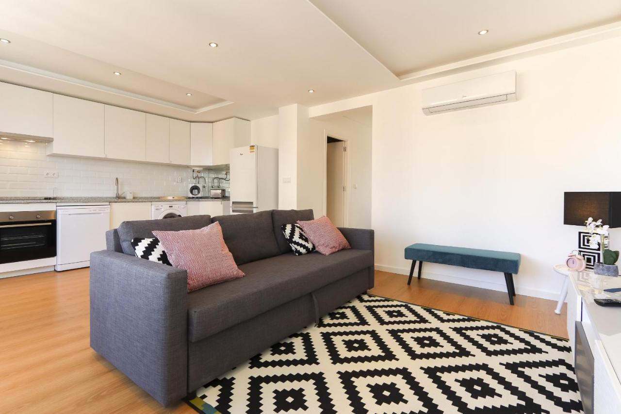 Marques Premium By Homing Διαμέρισμα Lisboa Εξωτερικό φωτογραφία