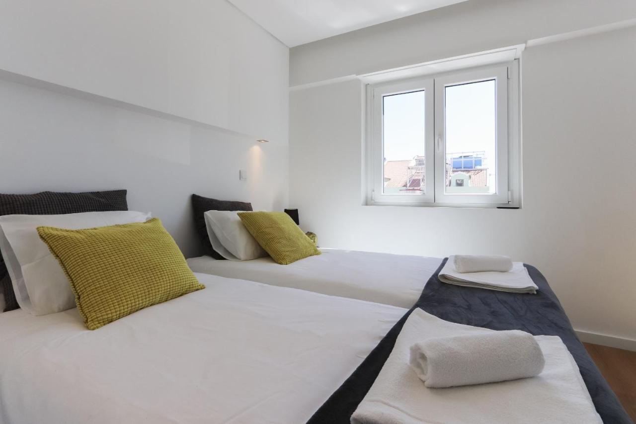 Marques Premium By Homing Διαμέρισμα Lisboa Εξωτερικό φωτογραφία