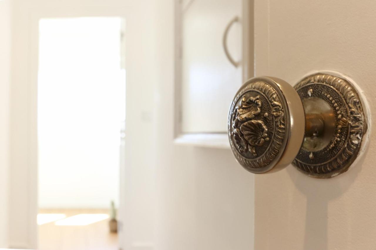 Marques Premium By Homing Διαμέρισμα Lisboa Εξωτερικό φωτογραφία
