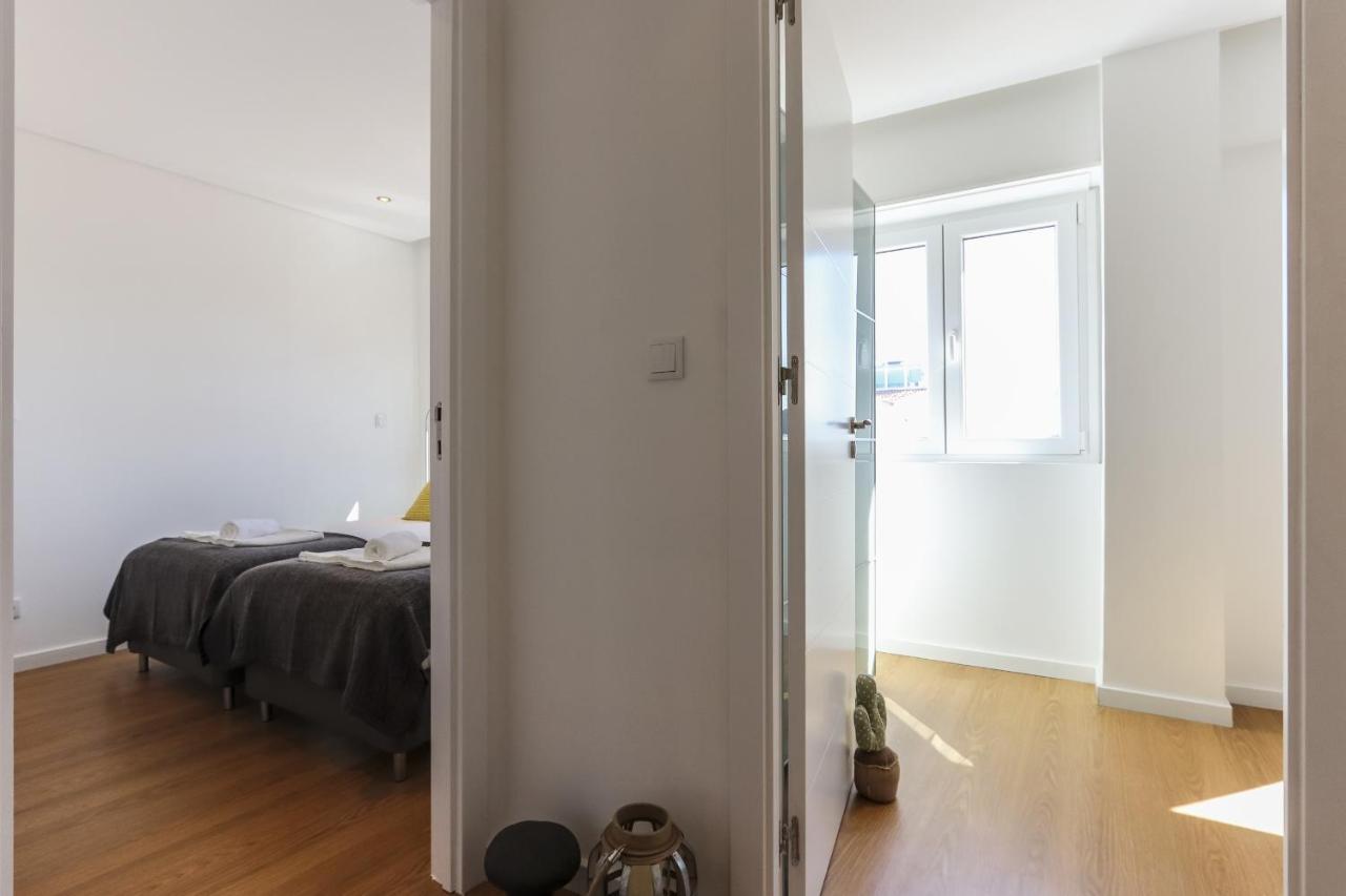 Marques Premium By Homing Διαμέρισμα Lisboa Εξωτερικό φωτογραφία
