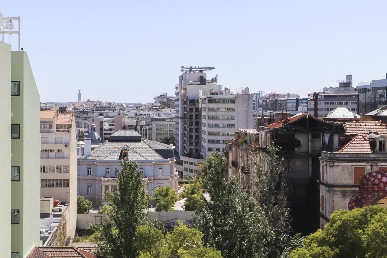 Marques Premium By Homing Διαμέρισμα Lisboa Εξωτερικό φωτογραφία