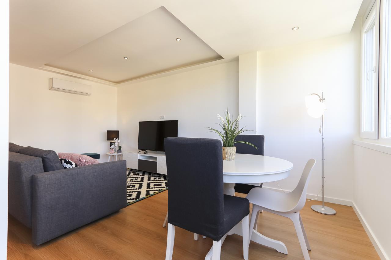 Marques Premium By Homing Διαμέρισμα Lisboa Εξωτερικό φωτογραφία