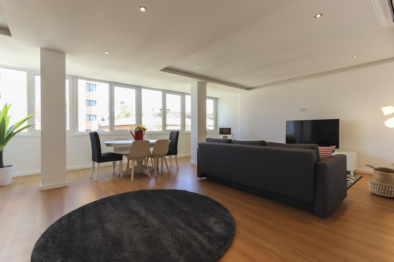 Marques Premium By Homing Διαμέρισμα Lisboa Εξωτερικό φωτογραφία
